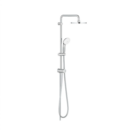 GROHE Tempesta 分離式花灑｜ 單花灑 ｜不含龍頭 可搭配各式沐浴龍頭