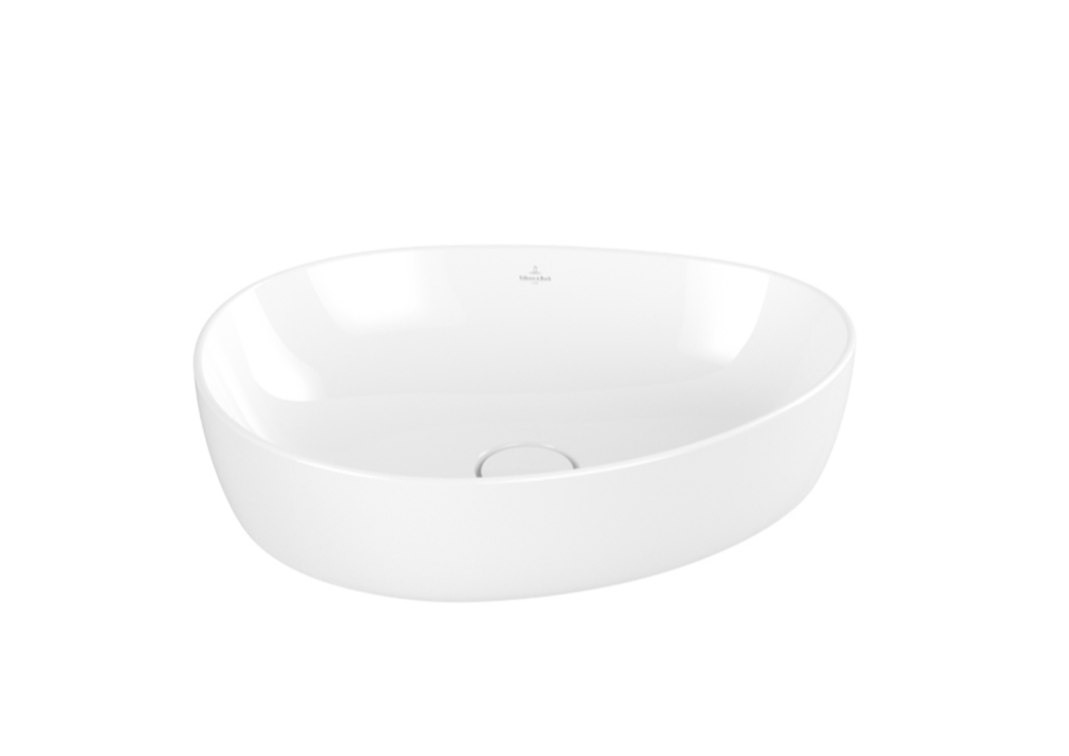 Villeroy & Boch ANTAO 檯面盆 51cm