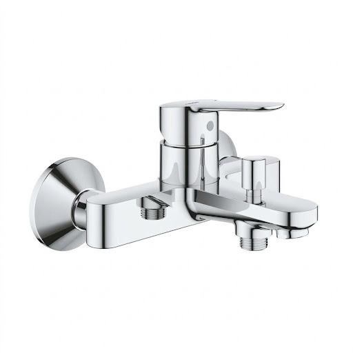 GROHE BAUEDGE 單槍浴缸龍頭