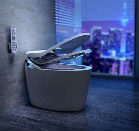 單體馬桶 / 智能電腦馬桶/小便斗