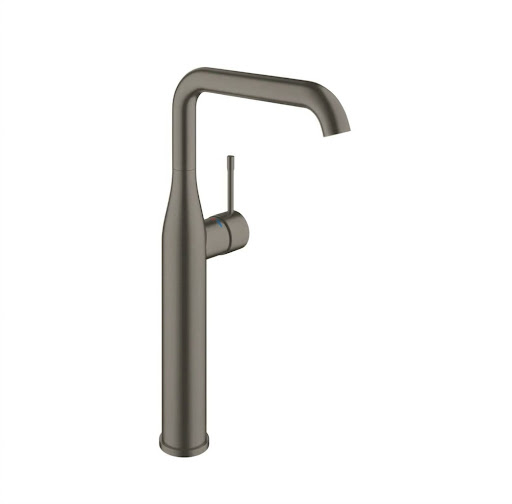 GROHE New Essence 32901.AL1 加高面盆龍頭-黑色