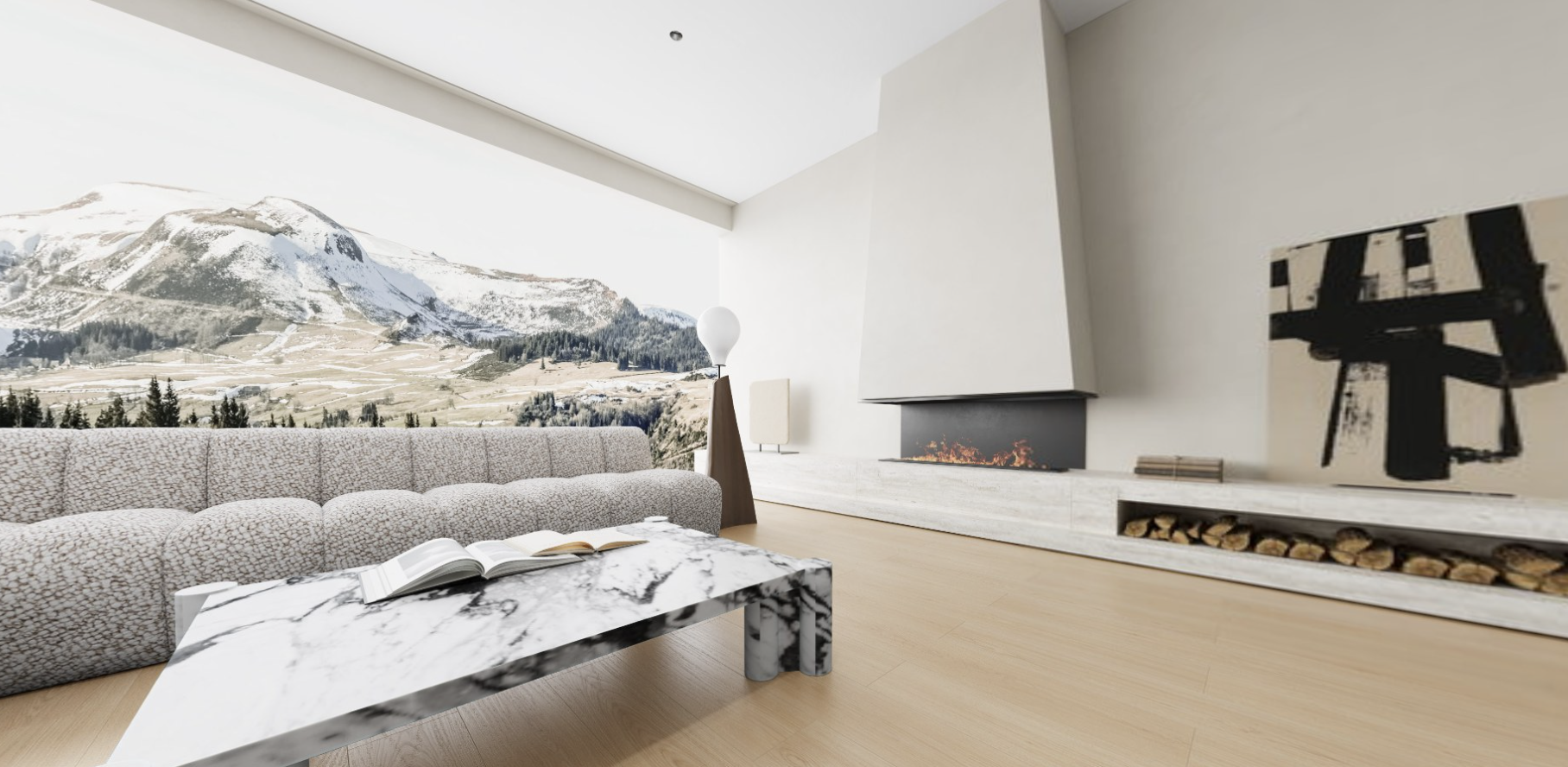 Kronospan 達文西系列 木地板