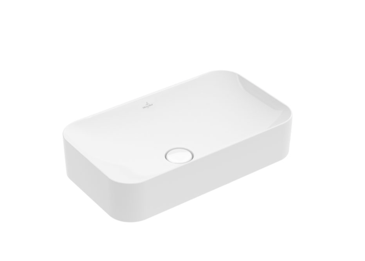 Villeroy & Boch Finion 檯面盆 60cm