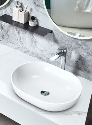 臉盆/洗手台系列