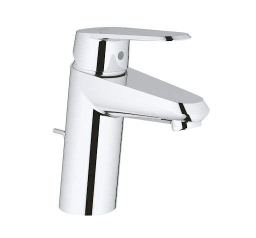 GROHE EURODISC COSMO 面盆龍頭