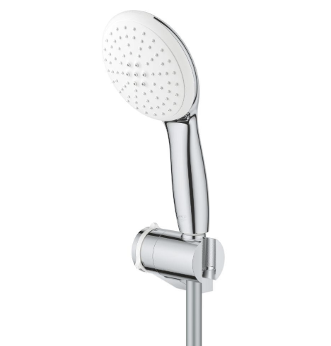 GROHE  Tampesta 110 圓形蓮蓬頭