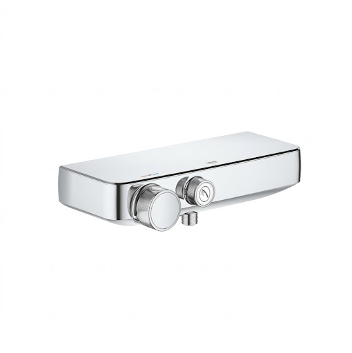 GROHE Grohtherm SmartControl 恆溫淋浴水龍頭(無下出水)