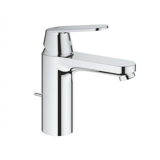GROHE EUROSMART COSMOPOLITAN 23325.000 單槍面盆龍頭-鉻色