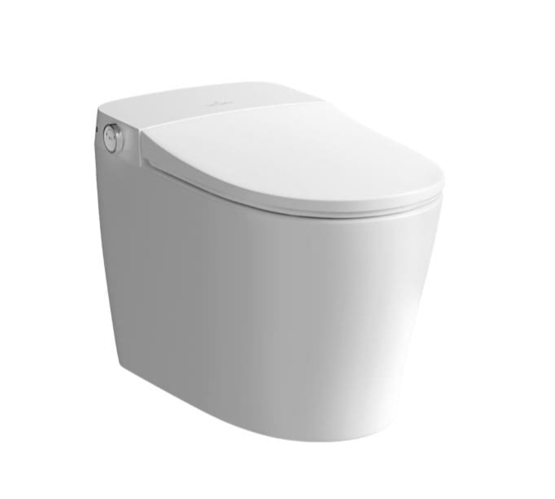 Villeroy & Boch Vi Clean-IA 全自動智能馬桶 管距400mm