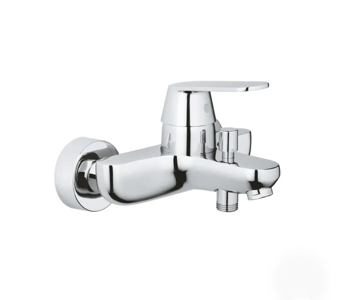 GROHE EURODISC COSMOPOLITAN 浴缸/淋浴龍頭
