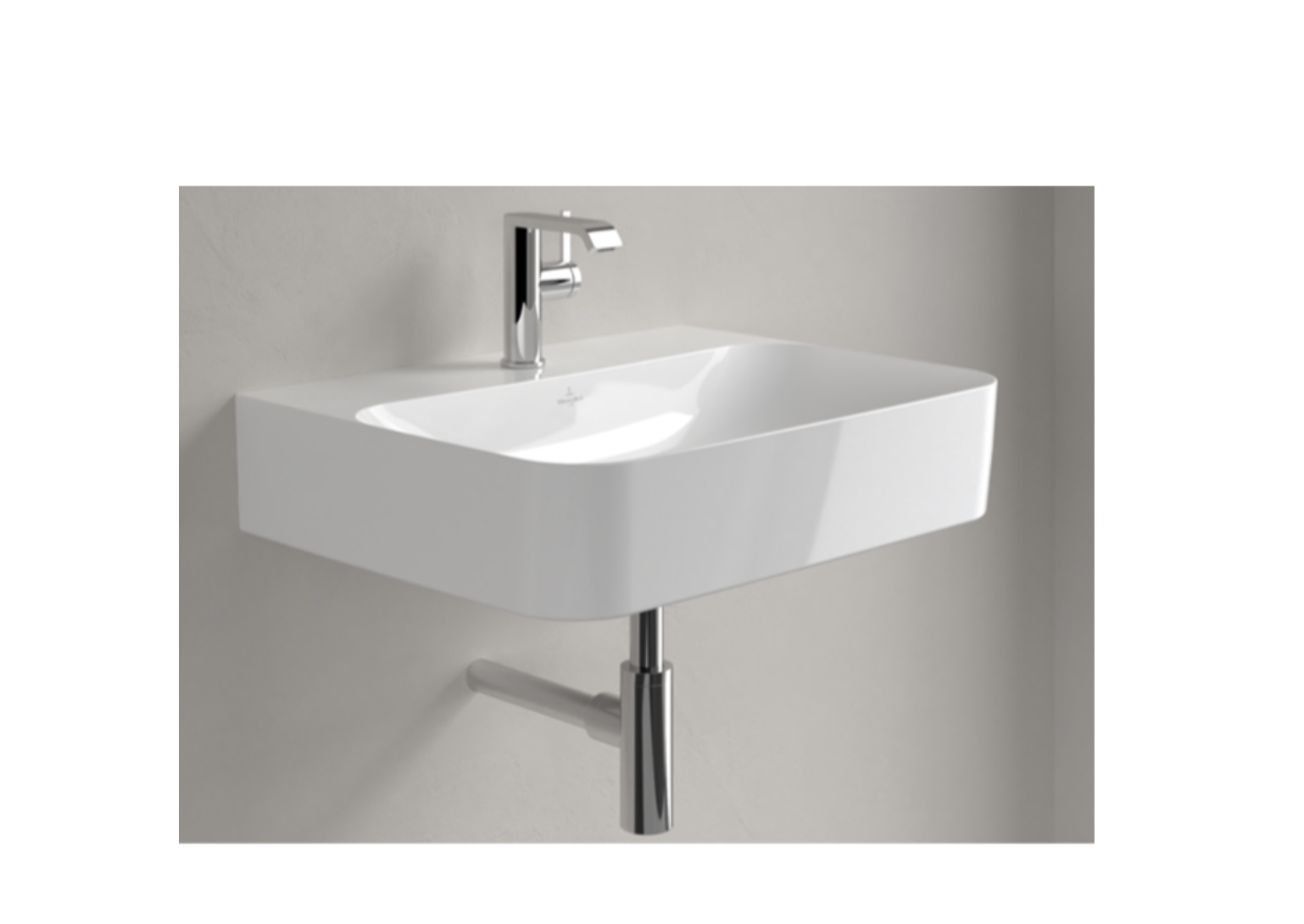 Villeroy & Boch Finion 獨立臉盆 60cm