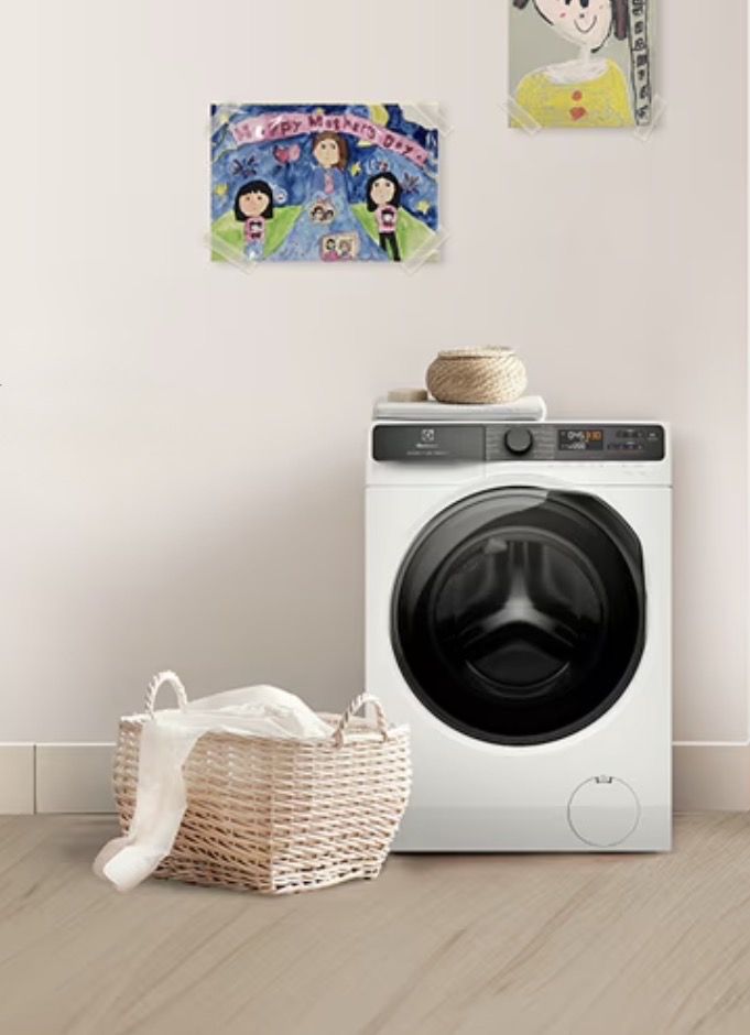 洗衣機/洗脫烘衣機