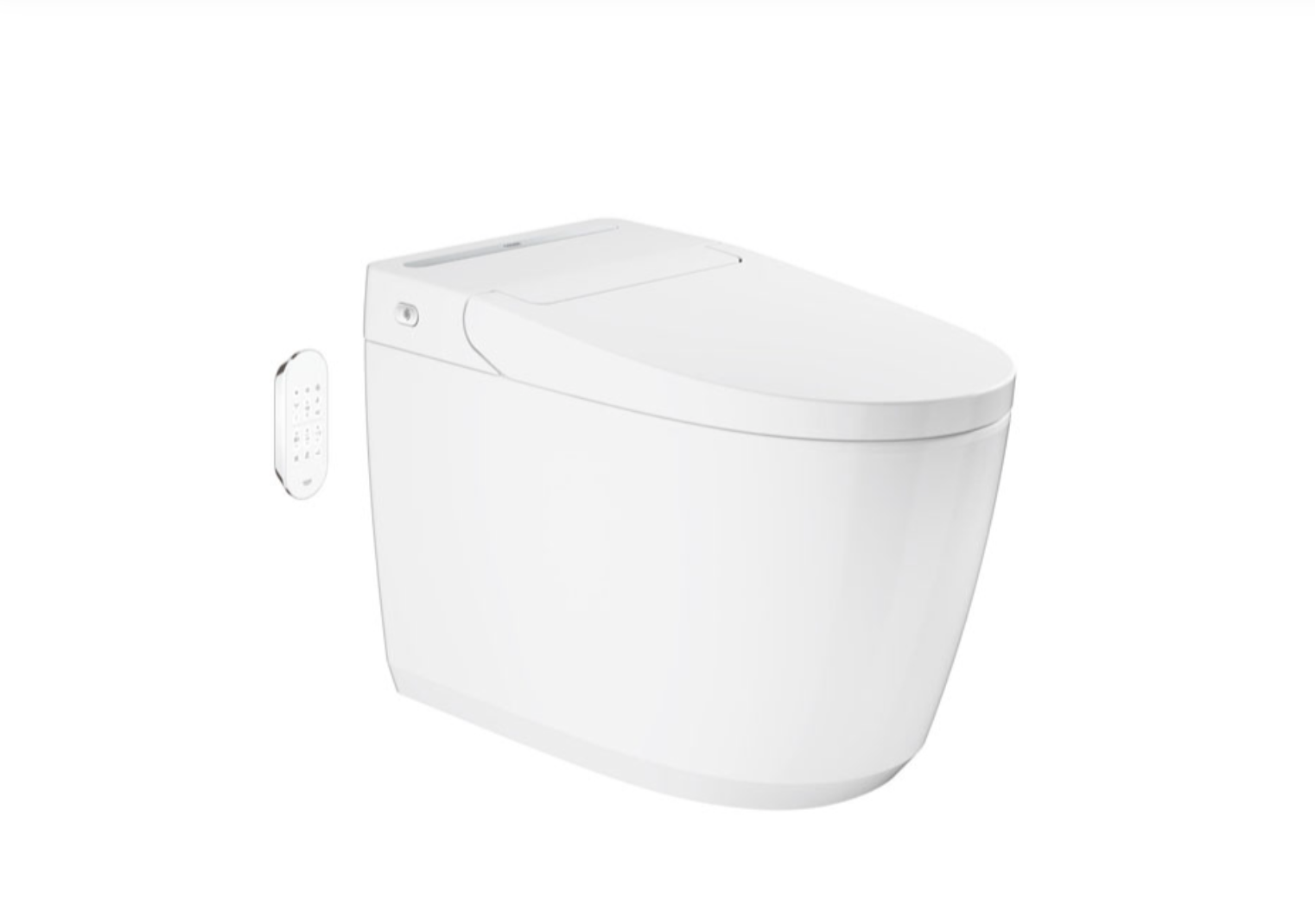 GROHE IGINA  G4000-落地式半自動智能馬桶